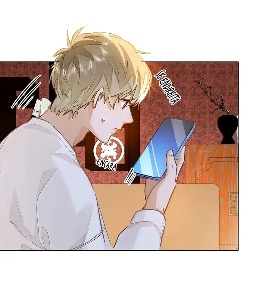 Eu Gosto Dos Seus Feromônios – Capítulo 55 Yaoi – Página 33