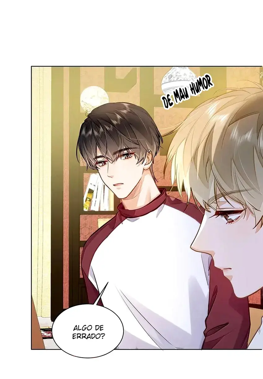 Eu Gosto Dos Seus Feromônios – Capítulo 55 Yaoi – Página 38