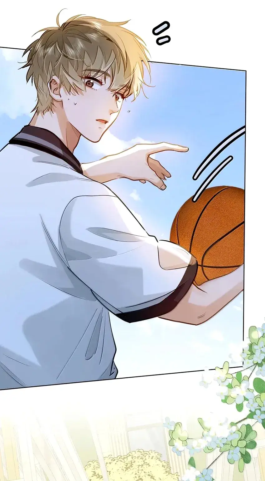 Eu Gosto Dos Seus Feromônios – Capítulo 55 Yaoi – Página 5