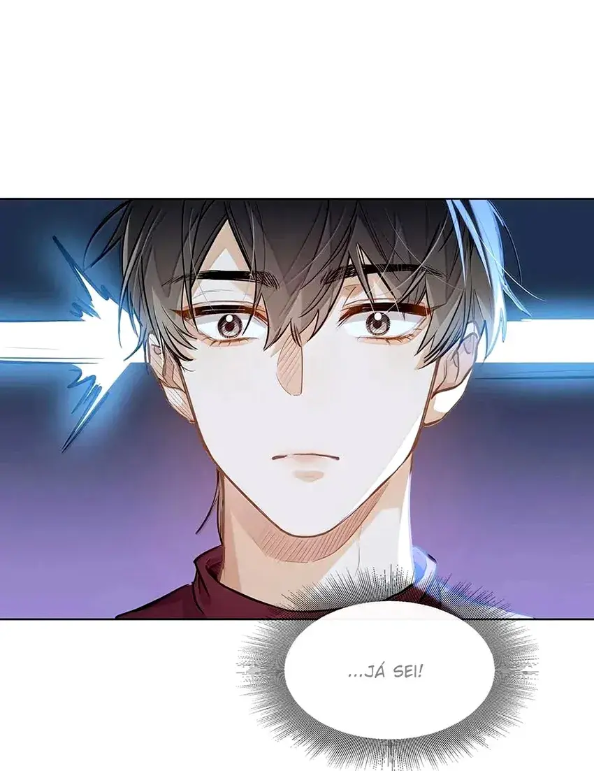 Eu Gosto Dos Seus Feromônios – Capítulo 56 Yaoi – Página 17