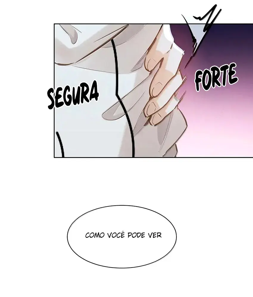 Eu Gosto Dos Seus Feromônios – Capítulo 56 Yaoi – Página 22