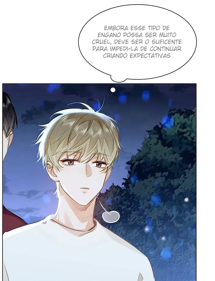 Eu Gosto Dos Seus Feromônios – Capítulo 56 Yaoi – Página 35