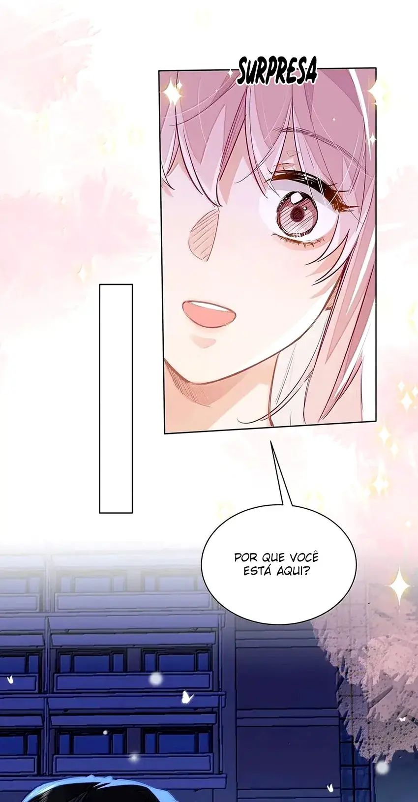 Eu Gosto Dos Seus Feromônios – Capítulo 56 Yaoi – Página 7