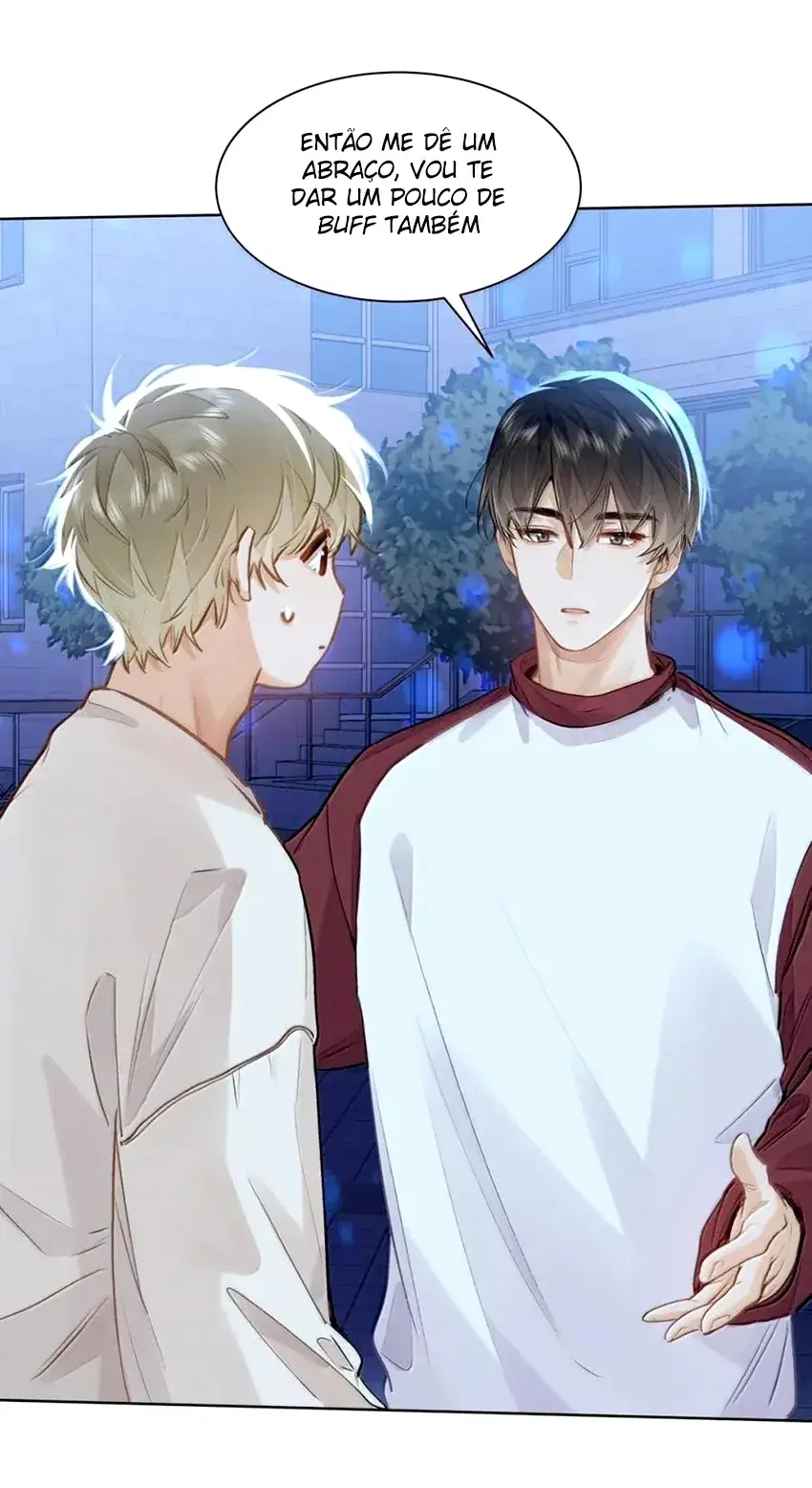 Eu Gosto Dos Seus Feromônios – Capítulo 57 Yaoi – Página 12