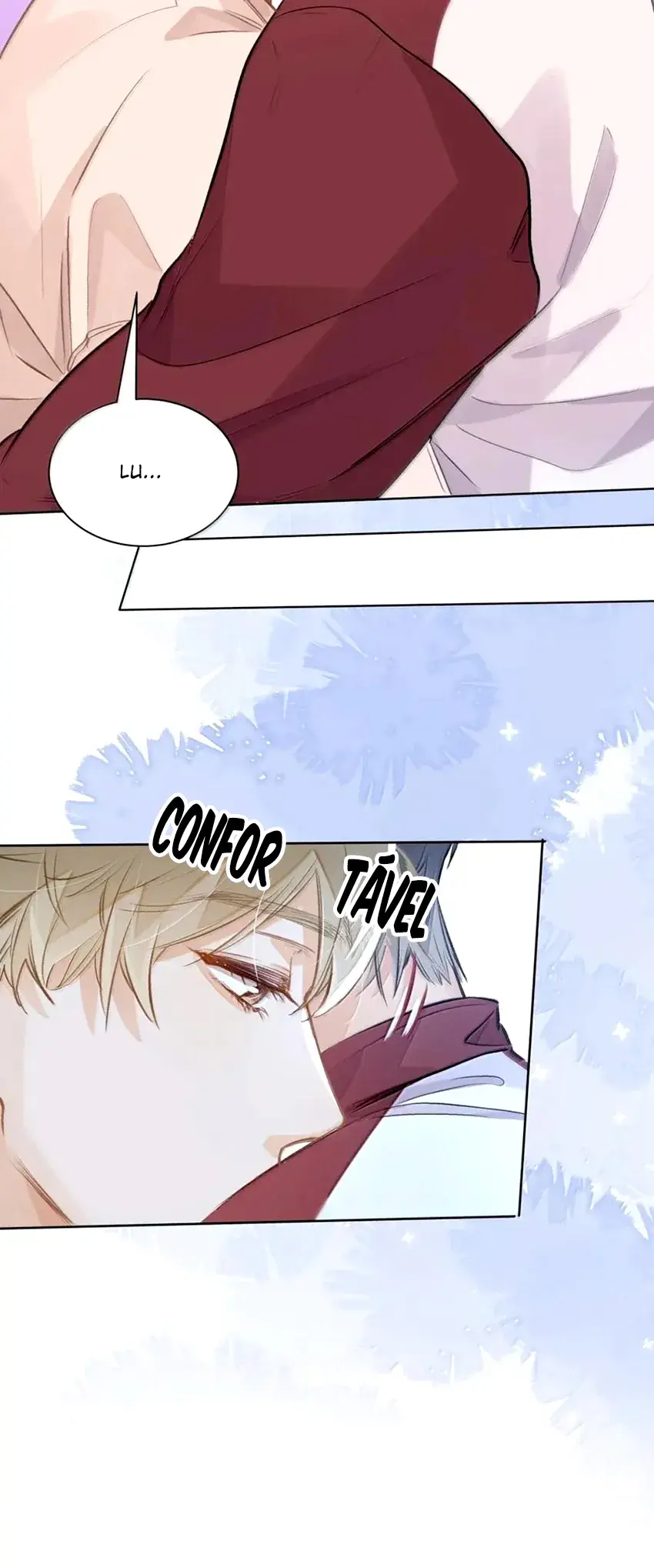 Eu Gosto Dos Seus Feromônios – Capítulo 57 Yaoi – Página 15