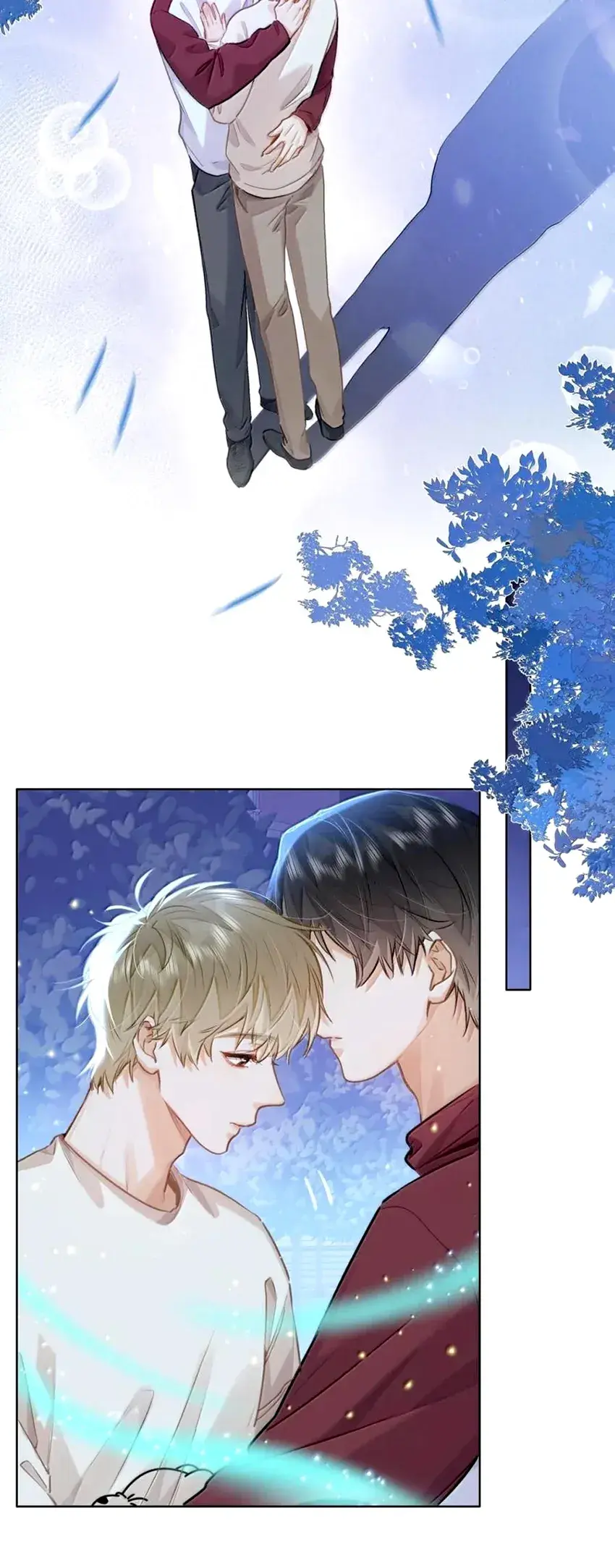 Eu Gosto Dos Seus Feromônios – Capítulo 57 Yaoi – Página 17