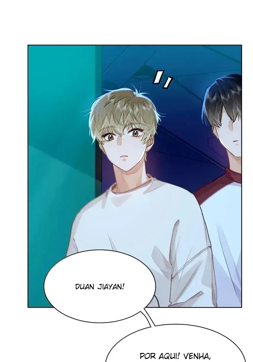 Eu Gosto Dos Seus Feromônios – Capítulo 57 Yaoi – Página 27