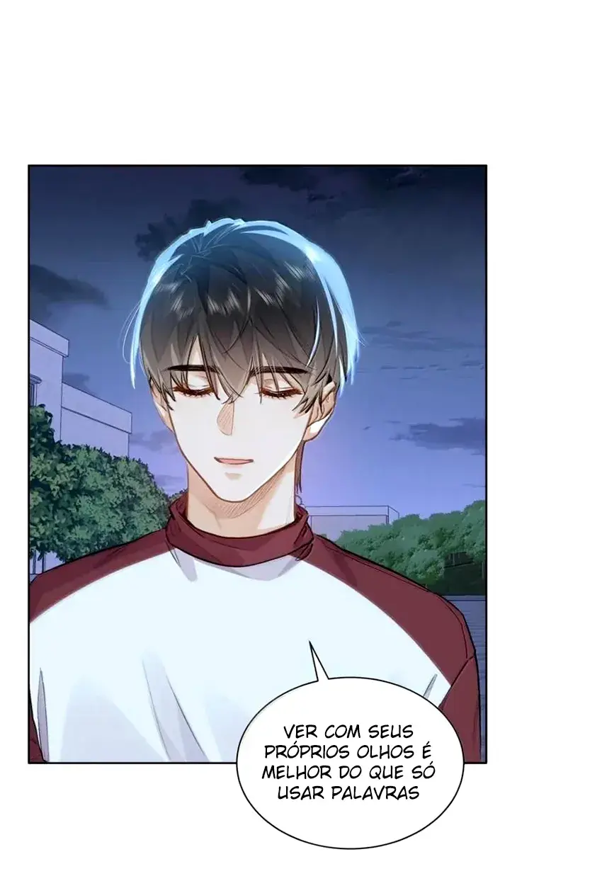 Eu Gosto Dos Seus Feromônios – Capítulo 57 Yaoi – Página 5