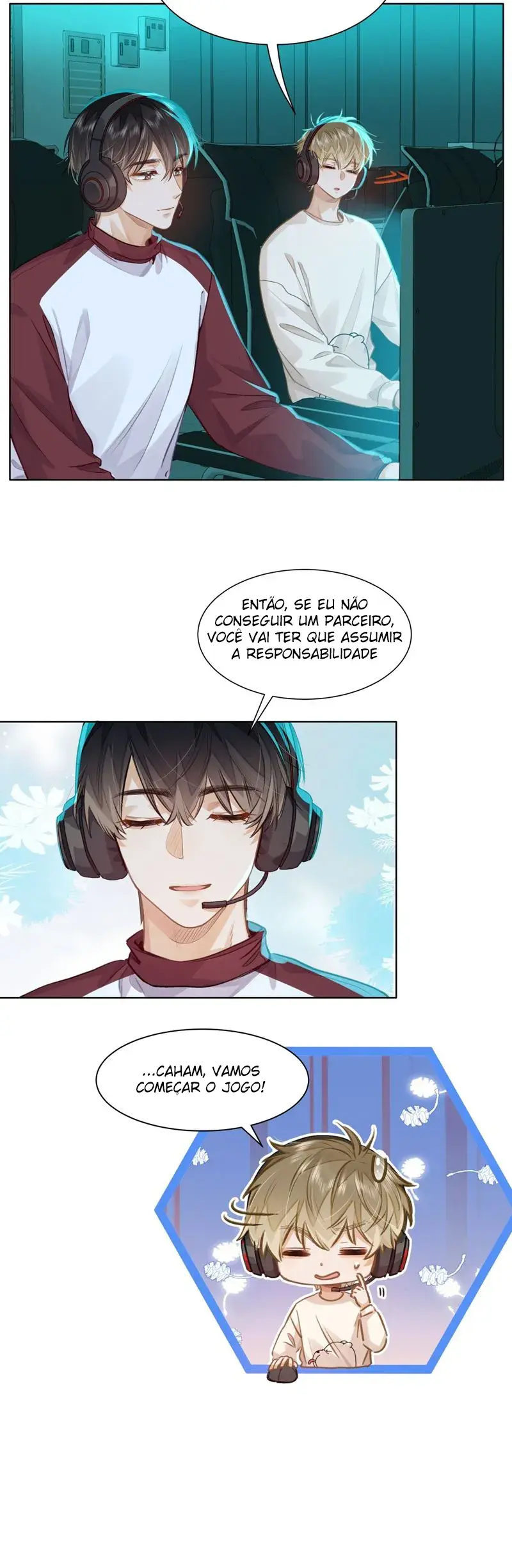 Eu Gosto Dos Seus Feromônios – Capítulo 58 Yaoi – Página 4 Eu Gosto Dos Seus Feromônios – Capítulo 58 Yaoi – Página 4