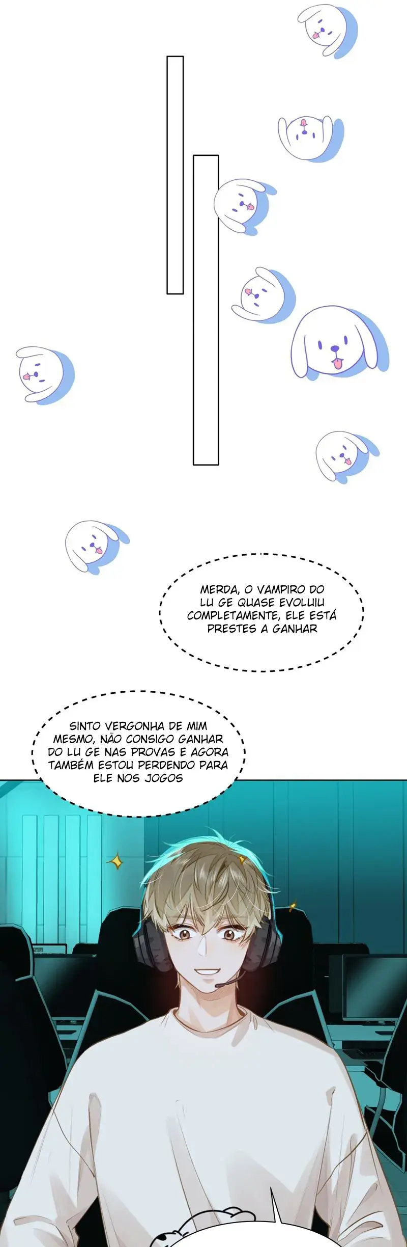 Eu Gosto Dos Seus Feromônios – Capítulo 58 Yaoi – Página 5 Eu Gosto Dos Seus Feromônios – Capítulo 58 Yaoi – Página 5