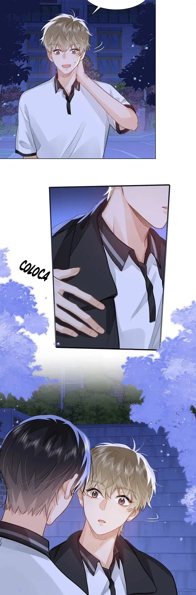 Eu Gosto Dos Seus Feromônios – Capítulo 59 Yaoi – Página 15 Eu Gosto Dos Seus Feromônios – Capítulo 59 Yaoi – Página 15