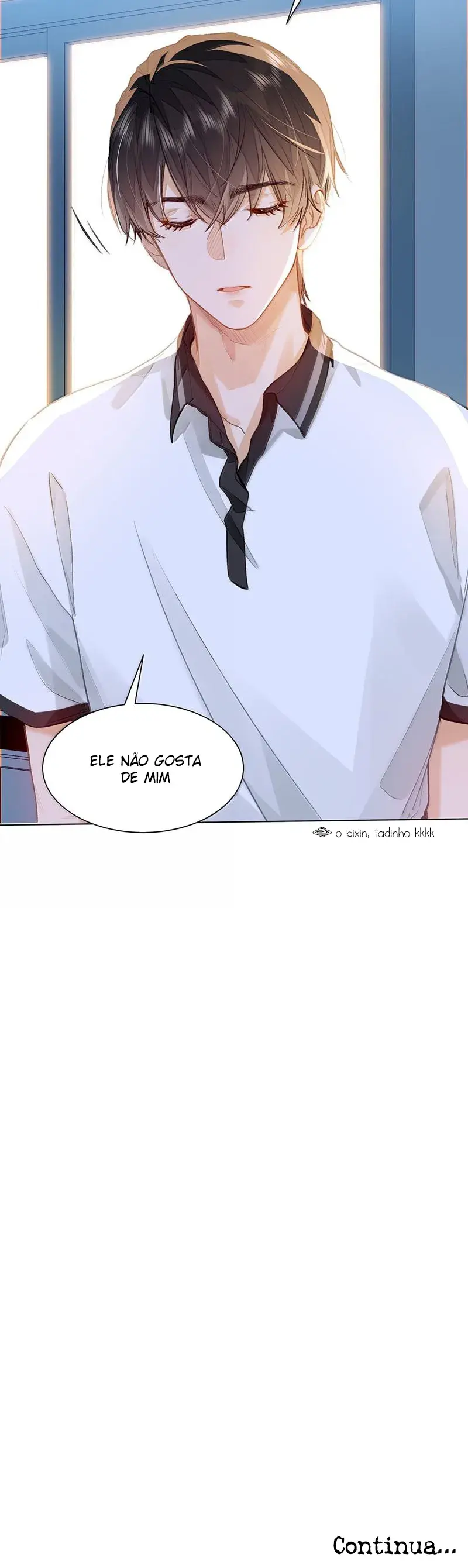 Eu Gosto Dos Seus Feromônios – Capítulo 59 Yaoi – Página 22 Eu Gosto Dos Seus Feromônios – Capítulo 59 Yaoi – Página 22