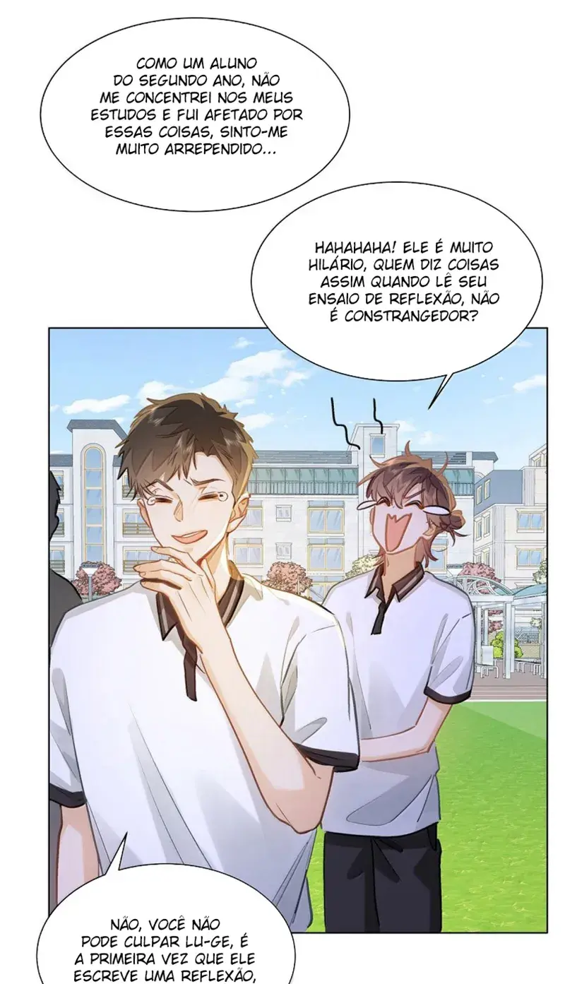 Eu Gosto Dos Seus Feromônios – Capítulo 60 Yaoi – Página 13 Eu Gosto Dos Seus Feromônios – Capítulo 60 Yaoi – Página 13