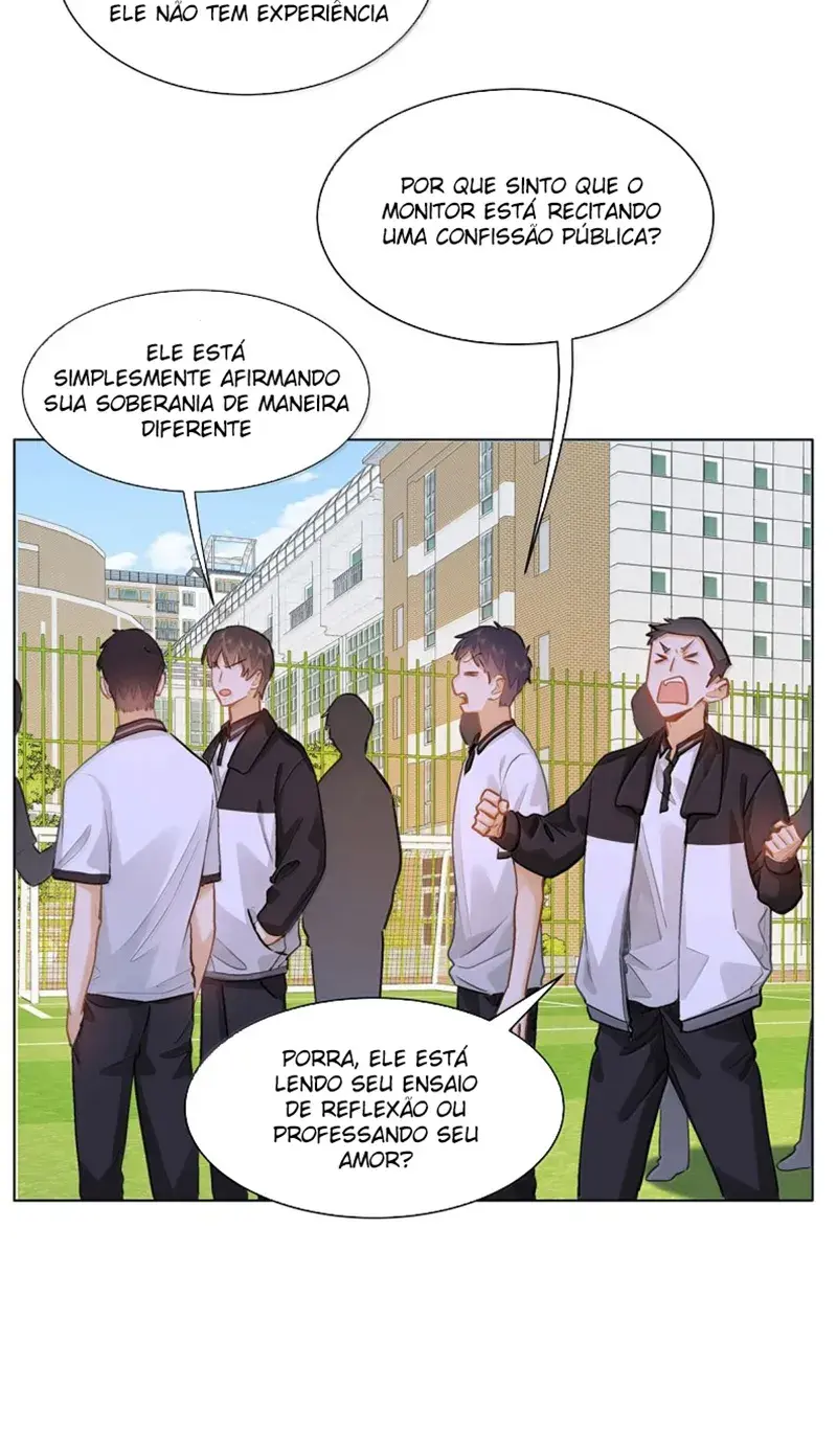 Eu Gosto Dos Seus Feromônios – Capítulo 60 Yaoi – Página 14 Eu Gosto Dos Seus Feromônios – Capítulo 60 Yaoi – Página 14