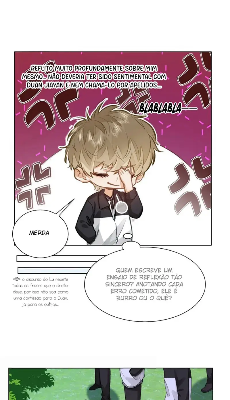 Eu Gosto Dos Seus Feromônios – Capítulo 60 Yaoi – Página 15 Eu Gosto Dos Seus Feromônios – Capítulo 60 Yaoi – Página 15