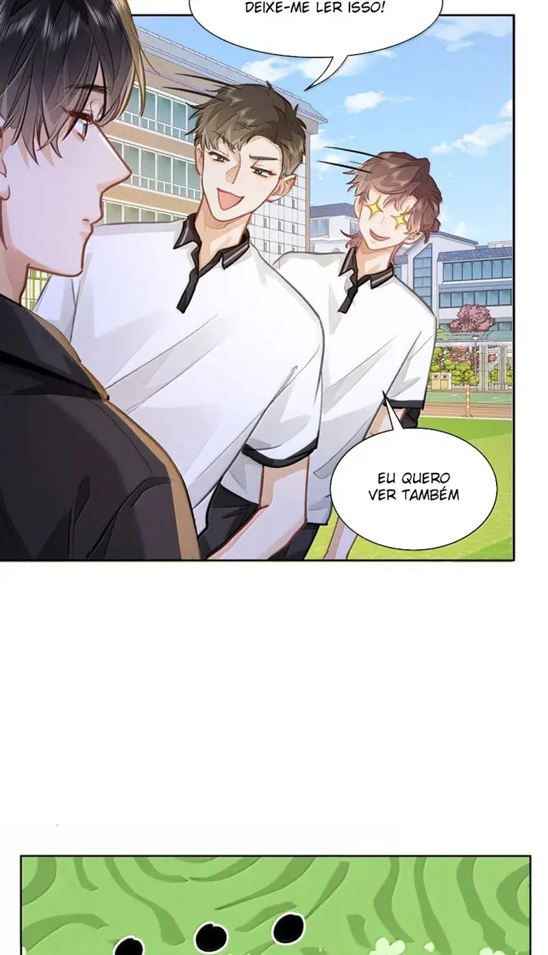 Eu Gosto Dos Seus Feromônios – Capítulo 60 Yaoi – Página 17 Eu Gosto Dos Seus Feromônios – Capítulo 60 Yaoi – Página 17