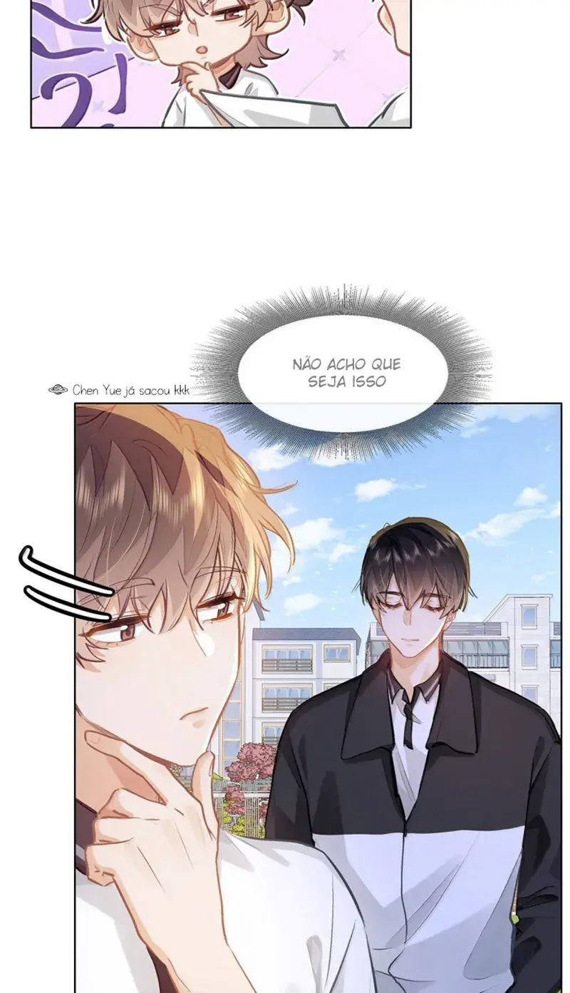 Eu Gosto Dos Seus Feromônios – Capítulo 60 Yaoi – Página 19 Eu Gosto Dos Seus Feromônios – Capítulo 60 Yaoi – Página 19