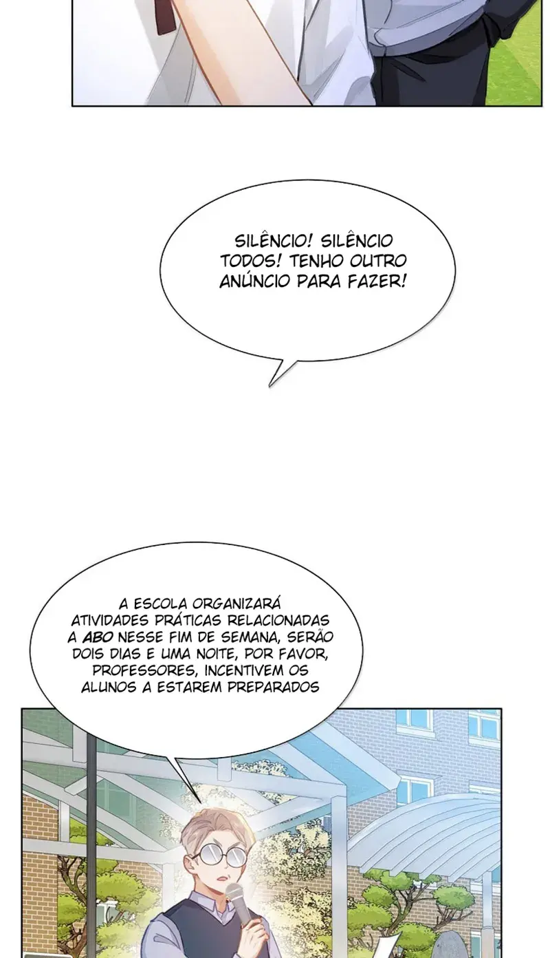 Eu Gosto Dos Seus Feromônios – Capítulo 60 Yaoi – Página 20 Eu Gosto Dos Seus Feromônios – Capítulo 60 Yaoi – Página 20