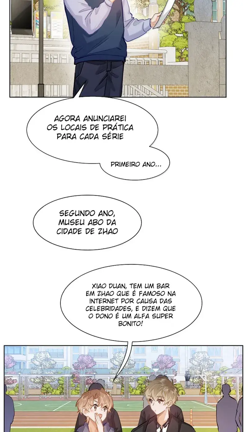 Eu Gosto Dos Seus Feromônios – Capítulo 60 Yaoi – Página 21 Eu Gosto Dos Seus Feromônios – Capítulo 60 Yaoi – Página 21