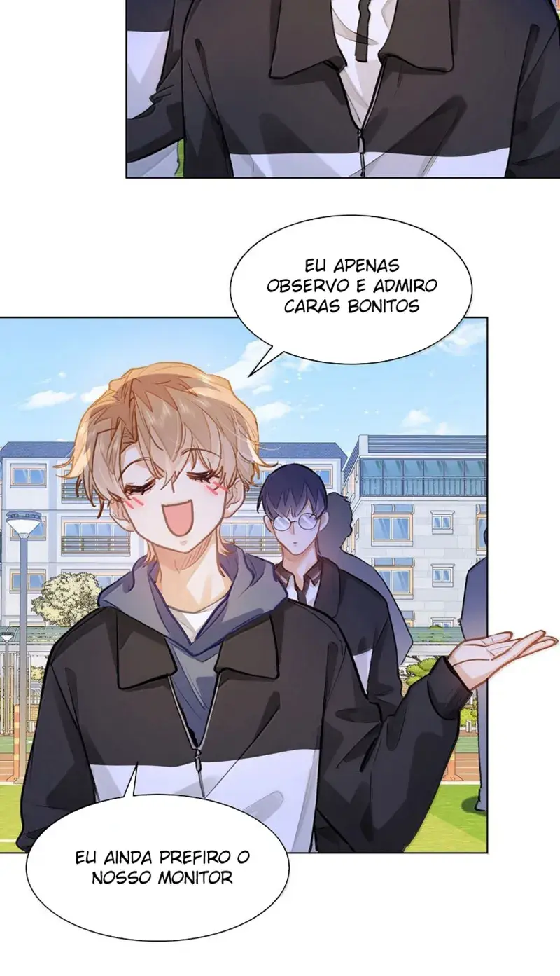 Eu Gosto Dos Seus Feromônios – Capítulo 60 Yaoi – Página 23 Eu Gosto Dos Seus Feromônios – Capítulo 60 Yaoi – Página 23