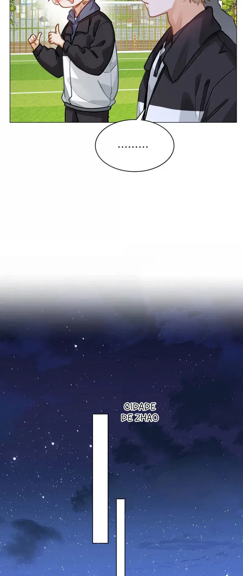 Eu Gosto Dos Seus Feromônios – Capítulo 60 Yaoi – Página 25 Eu Gosto Dos Seus Feromônios – Capítulo 60 Yaoi – Página 25