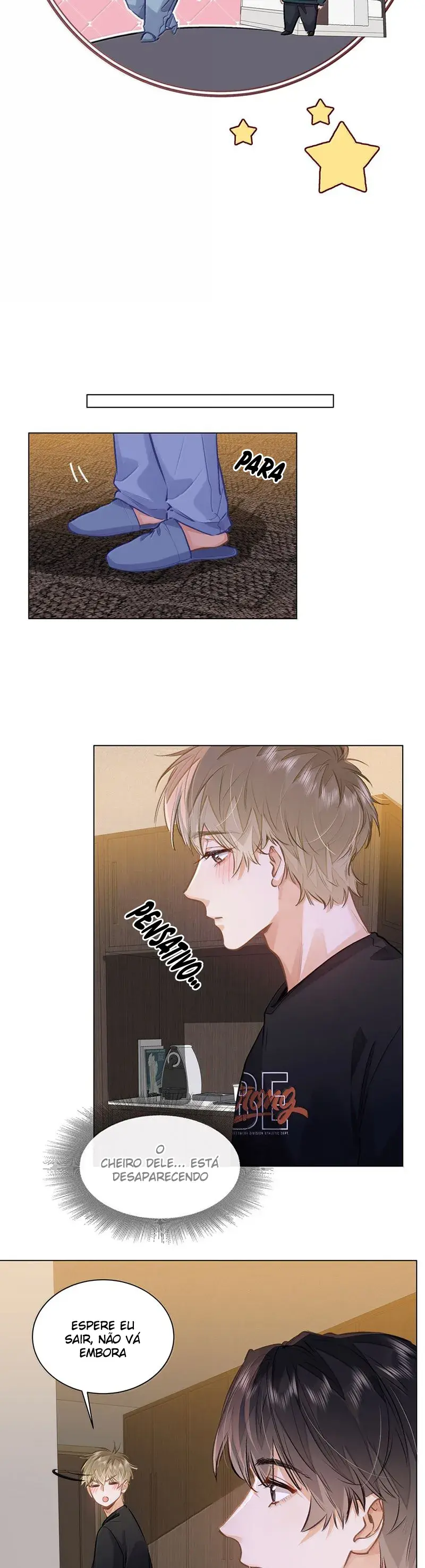 Eu Gosto Dos Seus Feromônios – Capítulo 62 Yaoi – Página 14 Eu Gosto Dos Seus Feromônios – Capítulo 62 Yaoi – Página 14