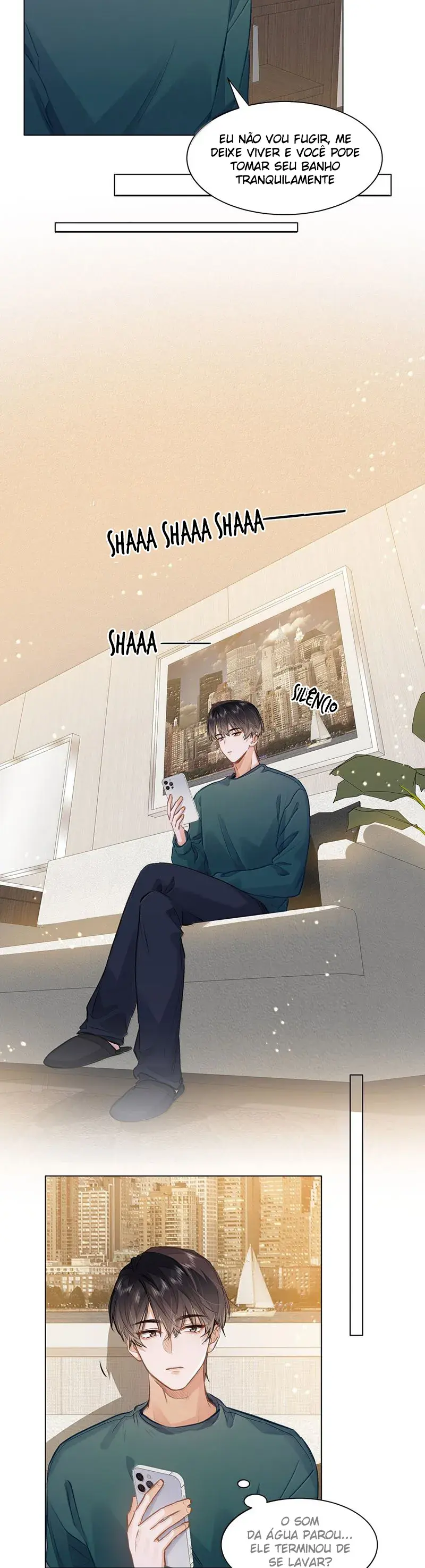 Eu Gosto Dos Seus Feromônios – Capítulo 62 Yaoi – Página 16 Eu Gosto Dos Seus Feromônios – Capítulo 62 Yaoi – Página 16