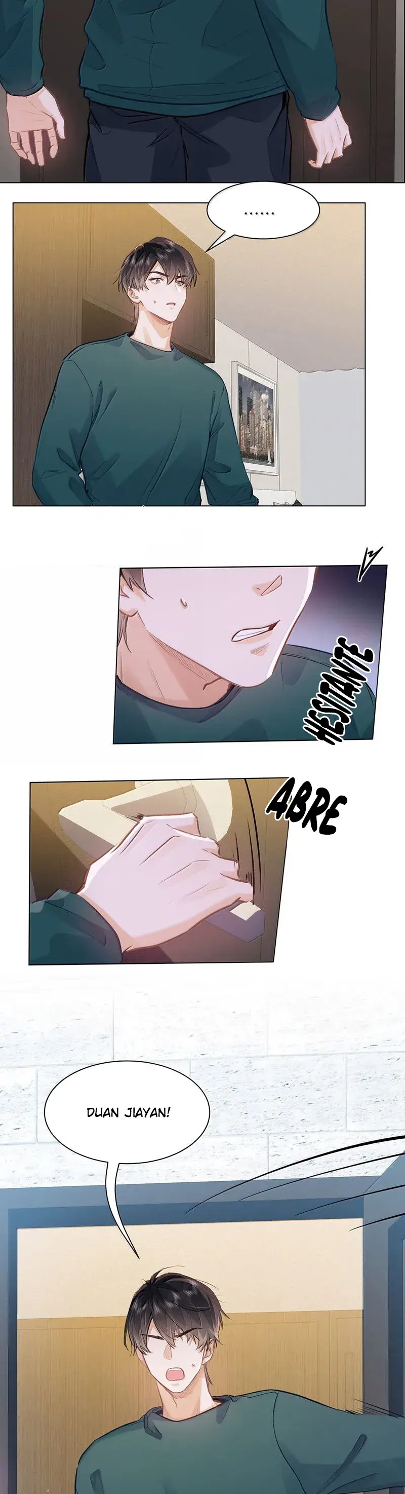 Eu Gosto Dos Seus Feromônios – Capítulo 62 Yaoi – Página 18 Eu Gosto Dos Seus Feromônios – Capítulo 62 Yaoi – Página 18