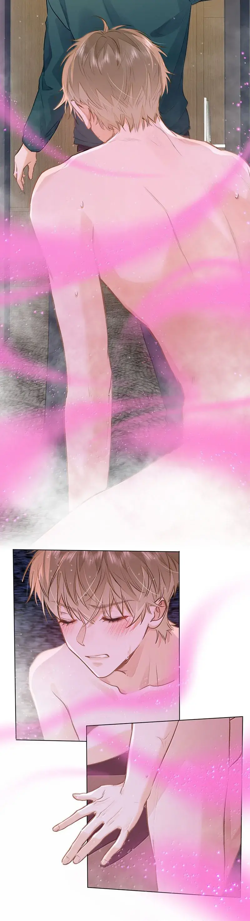 Eu Gosto Dos Seus Feromônios – Capítulo 62 Yaoi – Página 19 Eu Gosto Dos Seus Feromônios – Capítulo 62 Yaoi – Página 19