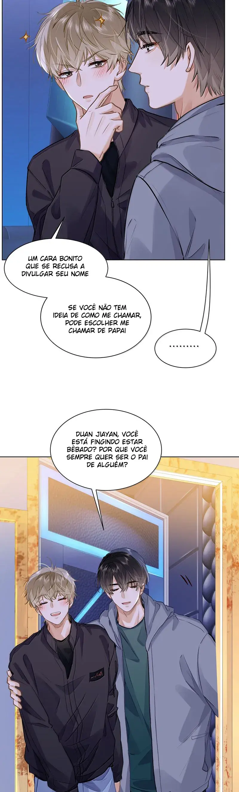 Eu Gosto Dos Seus Feromônios – Capítulo 62 Yaoi – Página 7 Eu Gosto Dos Seus Feromônios – Capítulo 62 Yaoi – Página 7