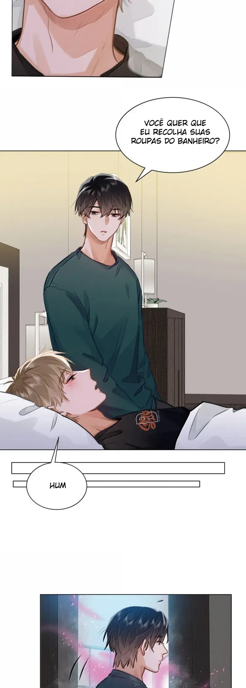 Eu Gosto Dos Seus Feromônios – Capítulo 63 Yaoi – Página 13 Eu Gosto Dos Seus Feromônios – Capítulo 63 Yaoi – Página 13