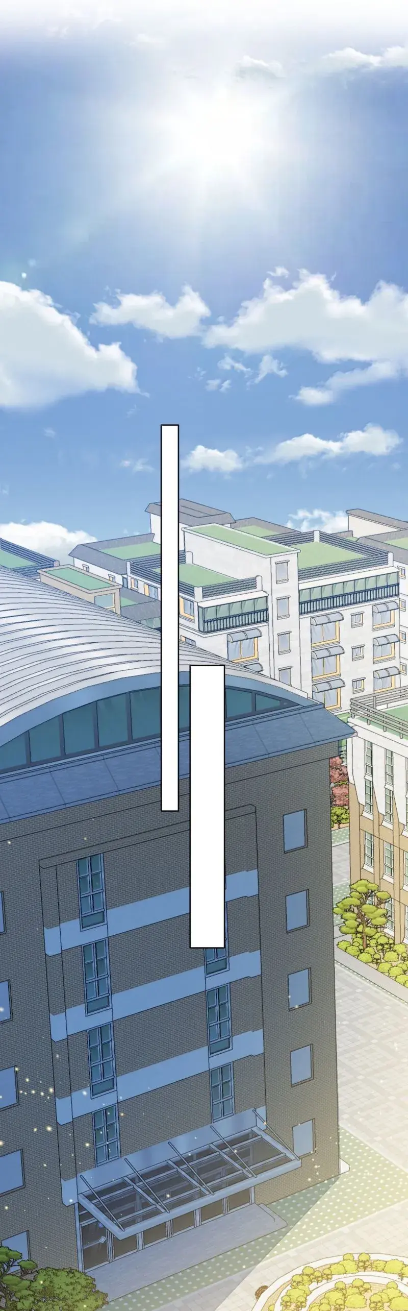 Eu Gosto Dos Seus Feromônios – Capítulo 64 Yaoi – Página 17