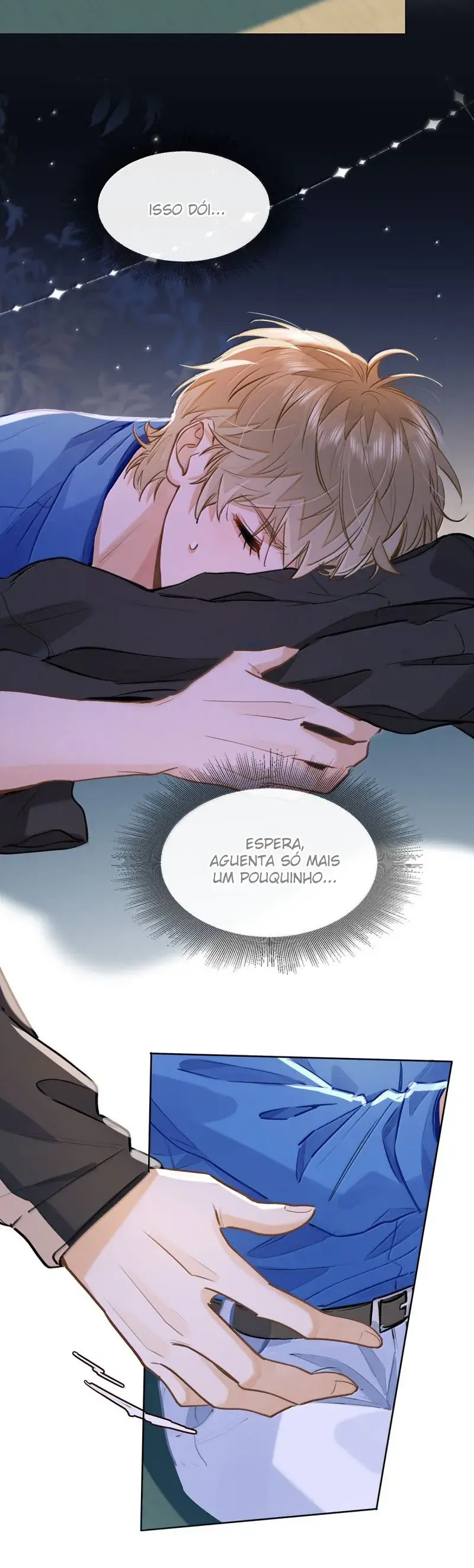 Eu Gosto Dos Seus Feromônios – Capítulo 65 Yaoi – Página 14 Eu Gosto Dos Seus Feromônios – Capítulo 65 Yaoi – Página 14