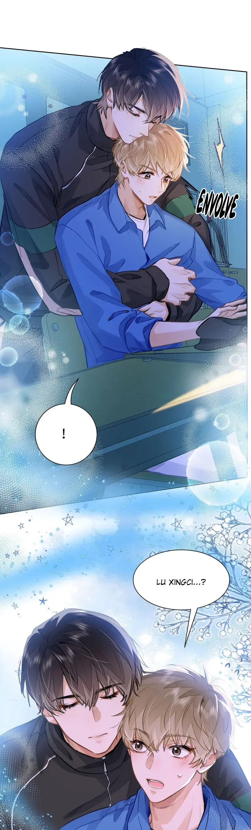 Eu Gosto Dos Seus Feromônios – Capítulo 65 Yaoi – Página 15 Eu Gosto Dos Seus Feromônios – Capítulo 65 Yaoi – Página 15