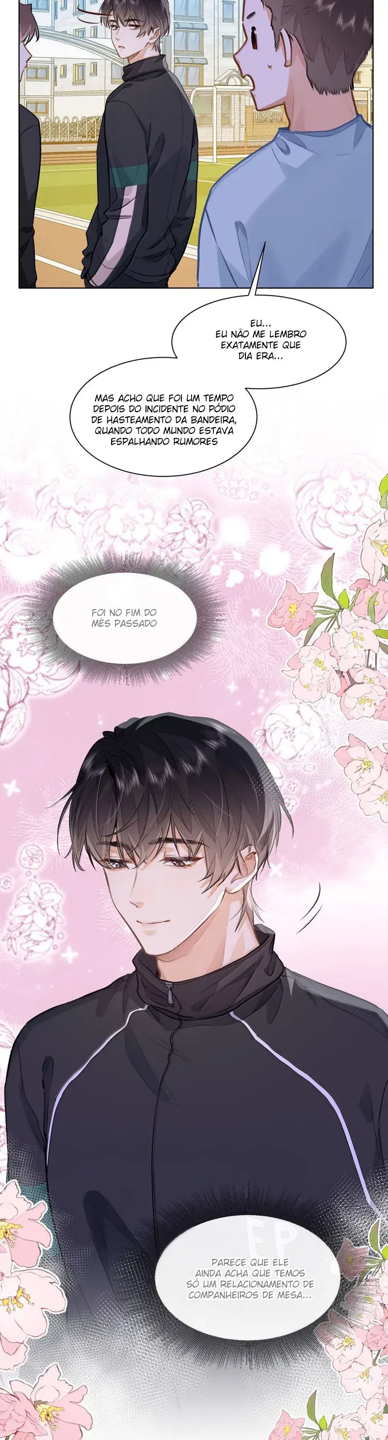 Eu Gosto Dos Seus Feromônios – Capítulo 65 Yaoi – Página 7 Eu Gosto Dos Seus Feromônios – Capítulo 65 Yaoi – Página 7