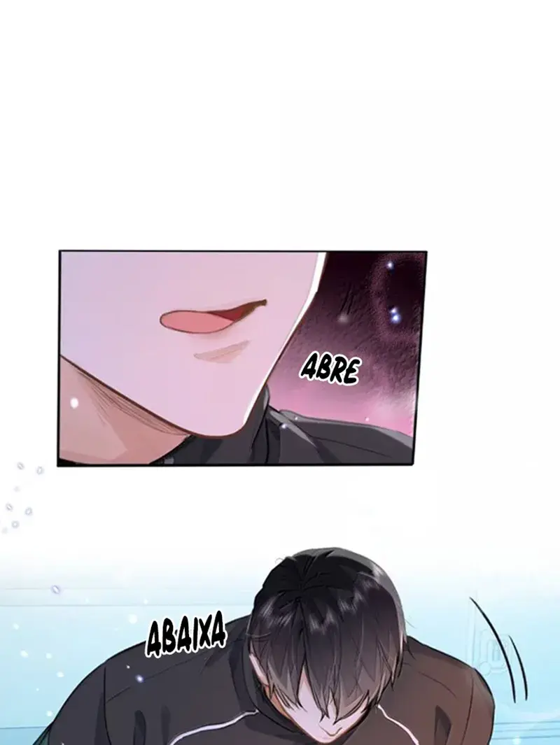 Eu Gosto Dos Seus Feromônios – Capítulo 66 Yaoi – Página 3 Eu Gosto Dos Seus Feromônios – Capítulo 66 Yaoi – Página 3