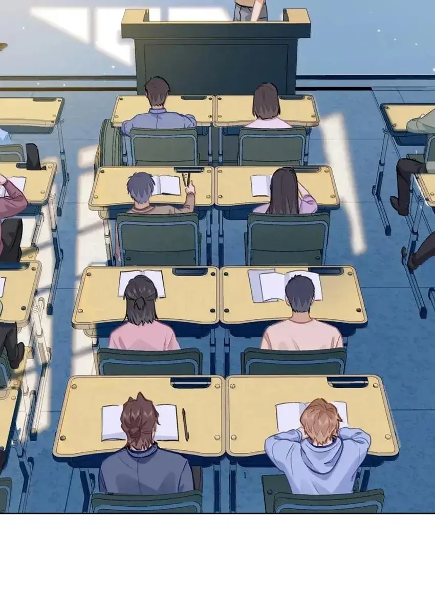 Eu Gosto Dos Seus Feromônios – Capítulo 67 Yaoi – Página 21