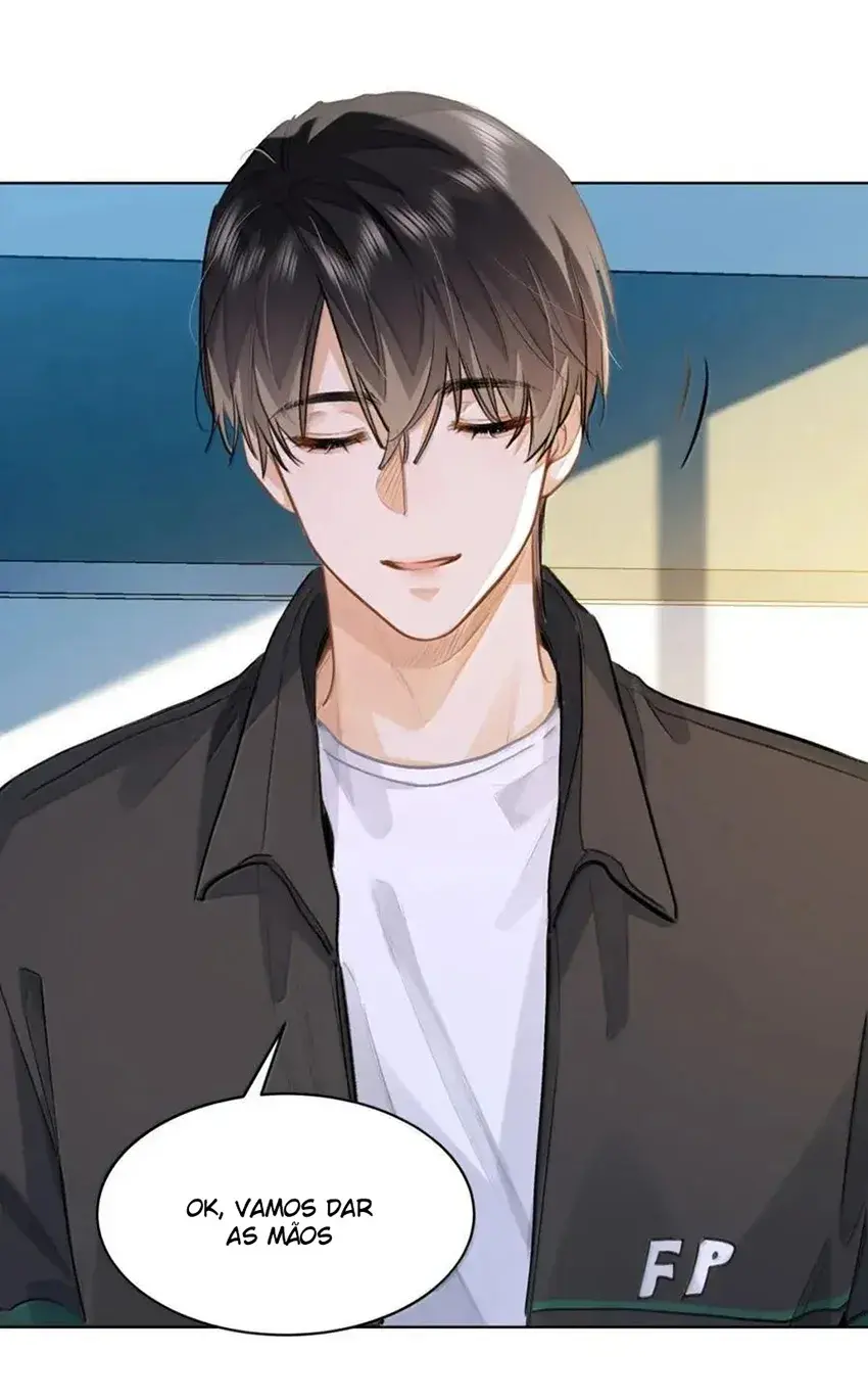 Eu Gosto Dos Seus Feromônios – Capítulo 67 Yaoi – Página 29