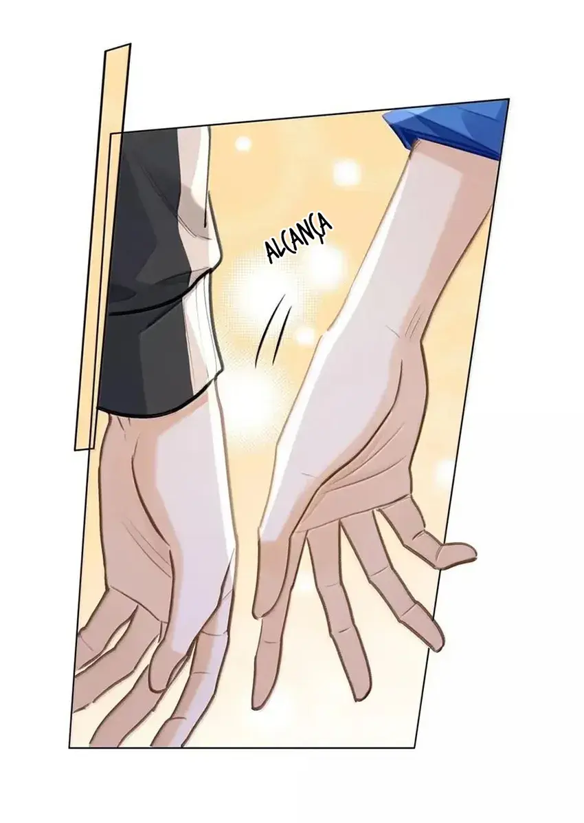 Eu Gosto Dos Seus Feromônios – Capítulo 67 Yaoi – Página 30