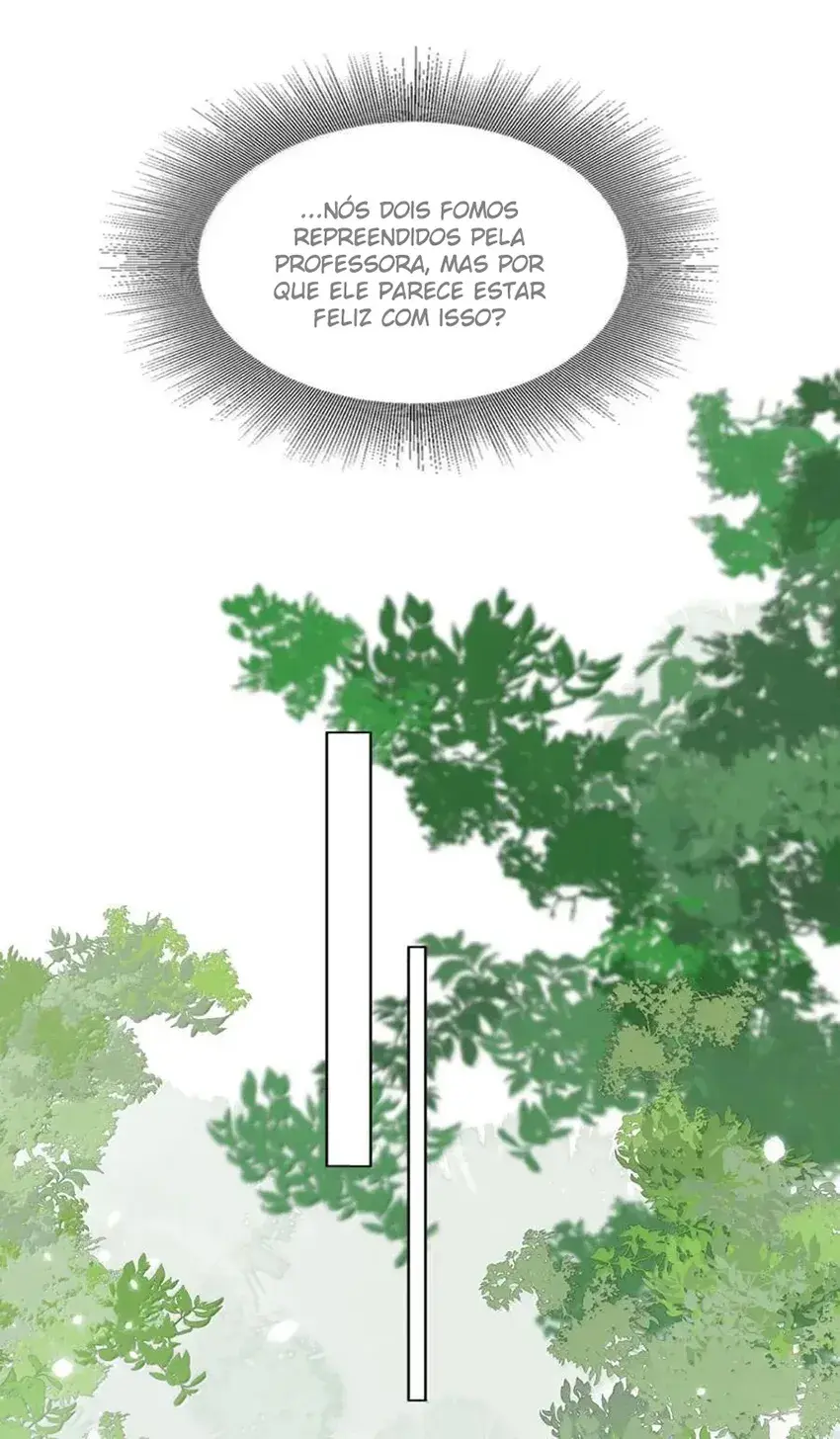 Eu Gosto Dos Seus Feromônios – Capítulo 67 Yaoi – Página 34