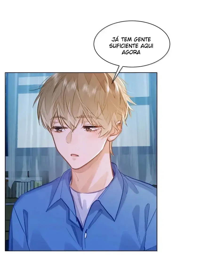 Eu Gosto Dos Seus Feromônios – Capítulo 67 Yaoi – Página 7