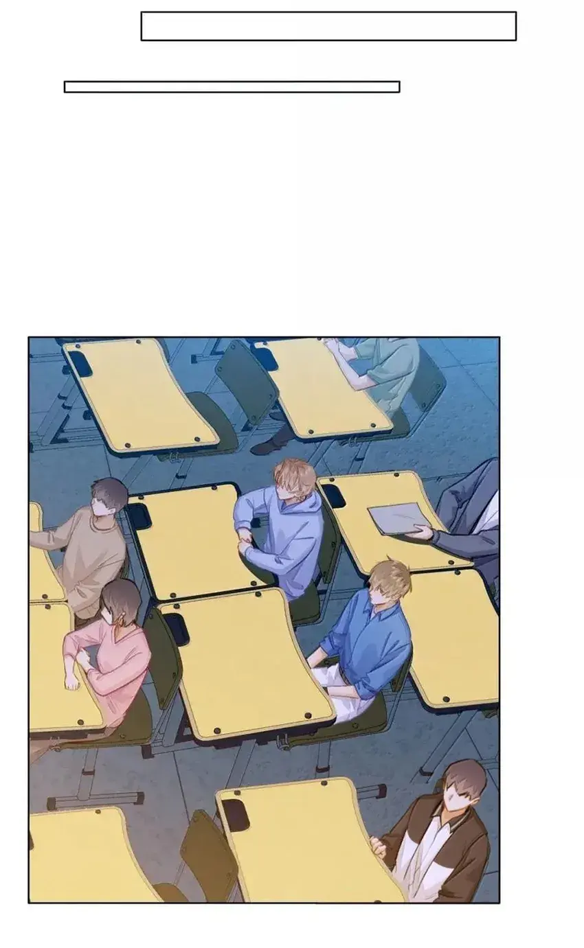 Eu Gosto Dos Seus Feromônios – Capítulo 67 Yaoi – Página 8