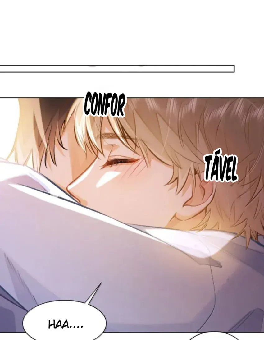 Eu Gosto Dos Seus Feromônios – Capítulo 69 Yaoi – Página 3