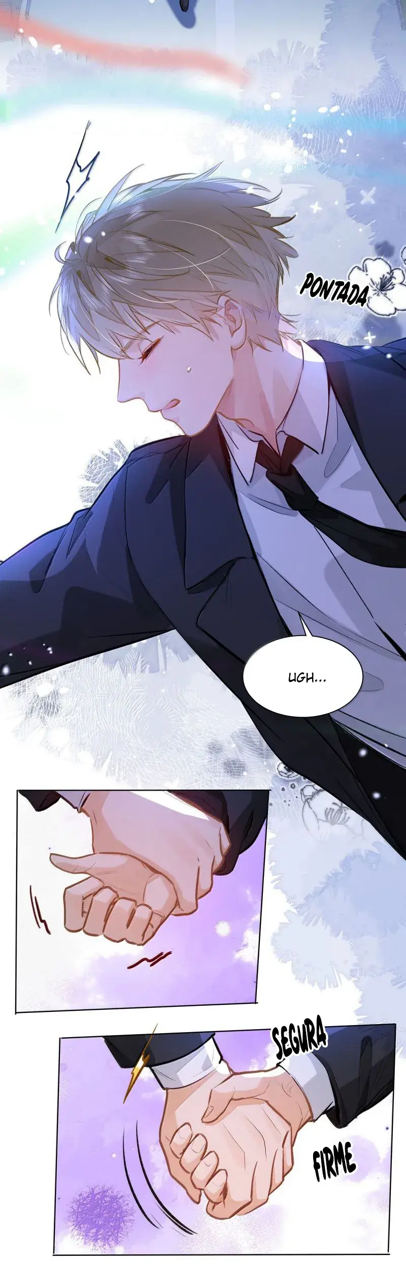 Eu Gosto Dos Seus Feromônios – Capítulo 71 Yaoi – Página 13