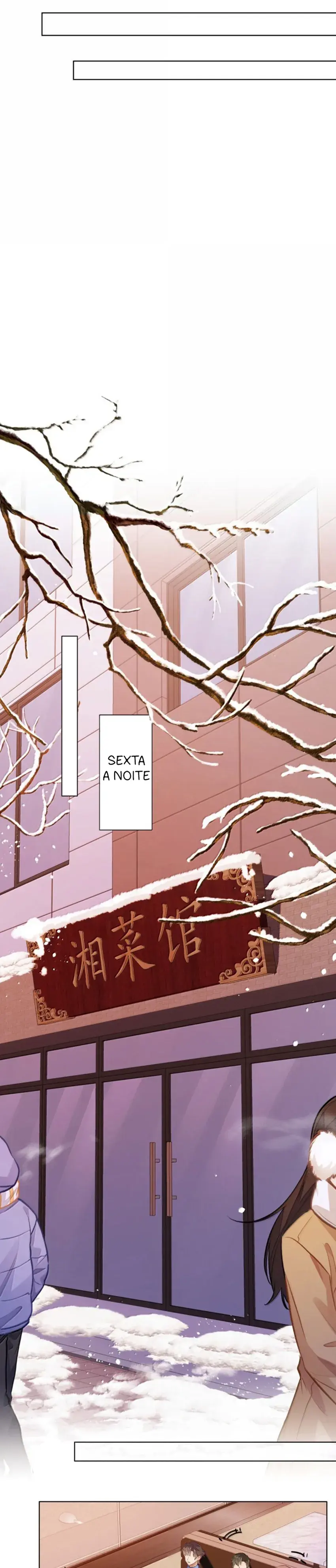 Eu Gosto Dos Seus Feromônios – Capítulo 72 Yaoi – Página 16