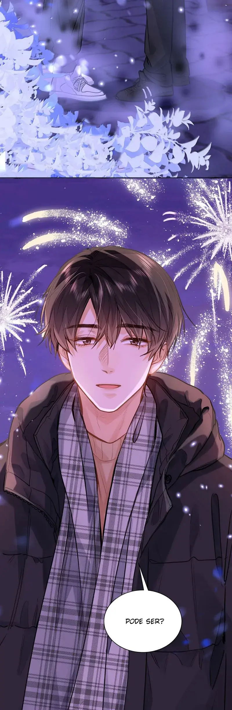 Eu Gosto Dos Seus Feromônios – Capítulo 73 Yaoi – Página 26