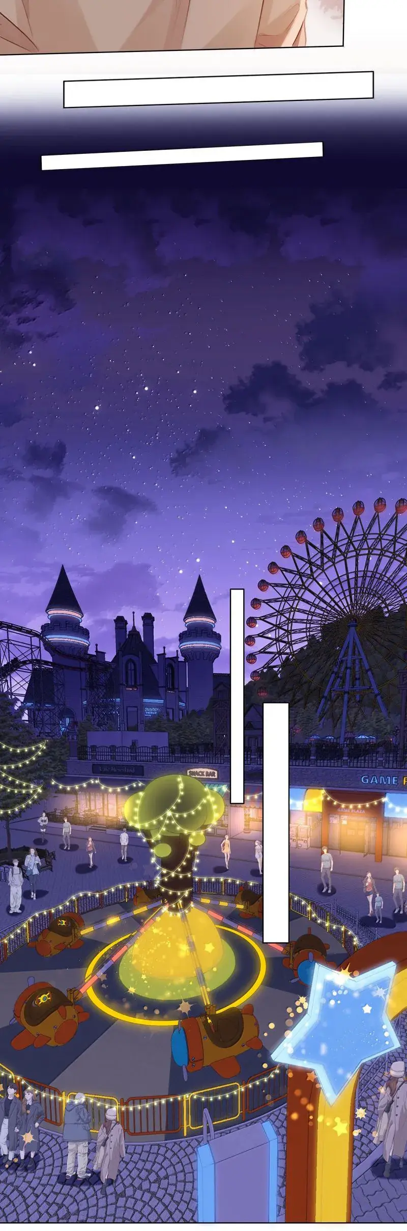 Eu Gosto Dos Seus Feromônios – Capítulo 73 Yaoi – Página 6