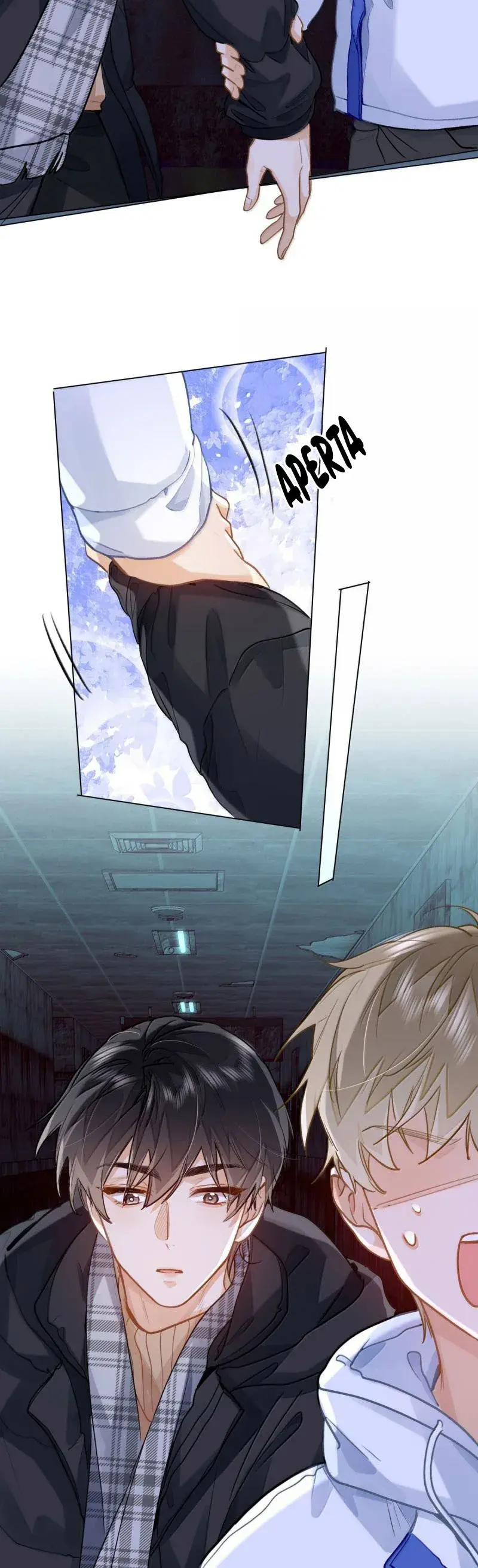 Eu Gosto Dos Seus Feromônios – Capítulo 75 Yaoi – Página 20