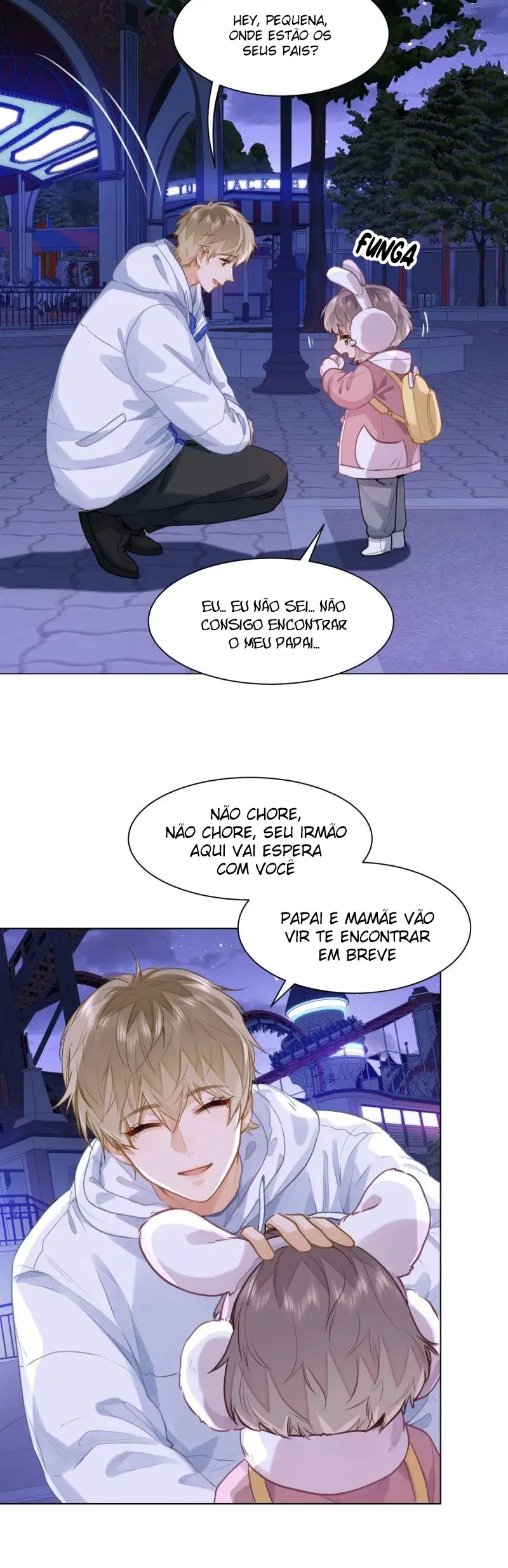 Eu Gosto Dos Seus Feromônios – Capítulo 76 Yaoi – Página 10 Eu Gosto Dos Seus Feromônios – Capítulo 76 Yaoi – Página 10