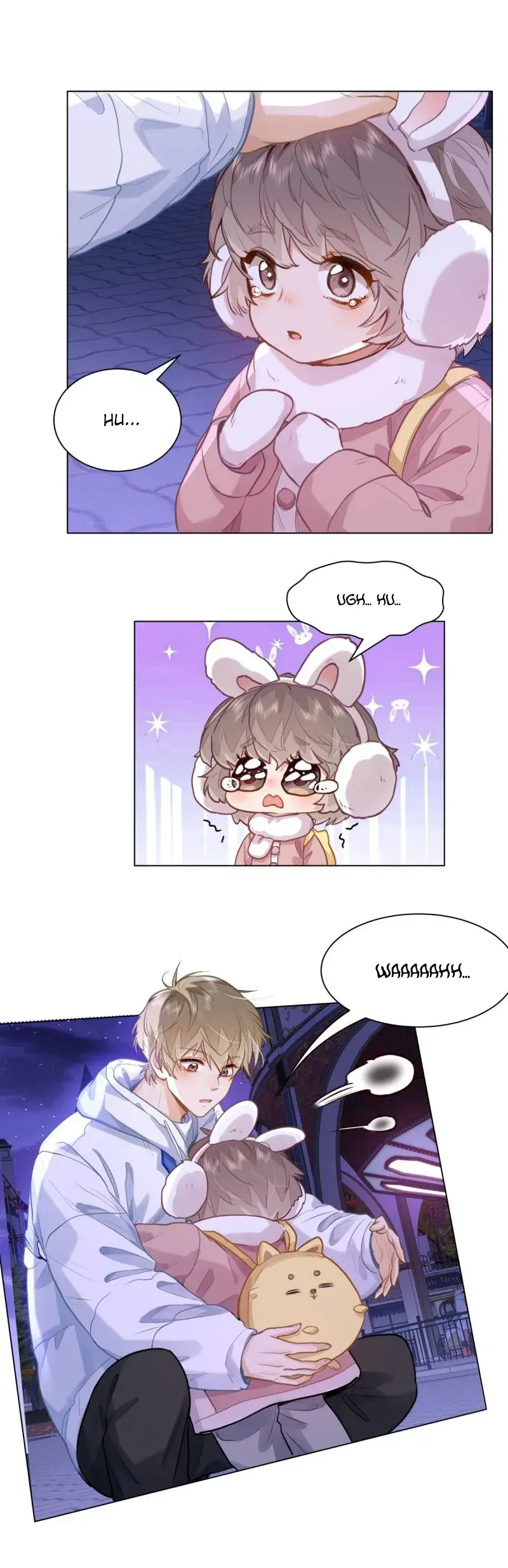 Eu Gosto Dos Seus Feromônios – Capítulo 76 Yaoi – Página 11 Eu Gosto Dos Seus Feromônios – Capítulo 76 Yaoi – Página 11